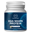 MRM Egg White Protein Vanilla 24 oz package