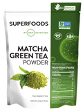 MRM Matcha Green Tea Powder 6 oz package