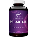 MRM Relax-ALL 60 Capsules package