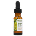 Equinox Botanicals Mullein Garlic Ear Oil, 0.5 fl oz