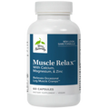 Terry Naturally Muscle Relax 60 Capsules