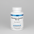 N-Acetyl-L-Cysteine 600 mg