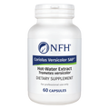 NFH Coriolus Versicolor SAP 60 Capsules bottle