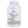 Nordic Naturals ProOmega Curcumin 90 Softgels package