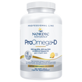 Nordic Naturals ProOmega-D 180 Softgels package