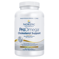 Nordic Naturals ProOmega Cholesterol Support 180 Softgels package