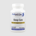 Patient One Sleep Care 120 Capsules
