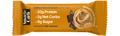 NuGo Smarte Carb Peanut Butter Crunch protein bars, 12-bar package
