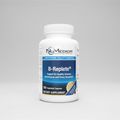 NuMedica B-Replete 180 Vegetable Capsules official full-bottle front image