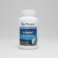 NuMedica B-Replete 90 Vegetable Capsules official full-bottle front image
