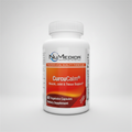 NuMedica CurcuCalm 60 Vegetable Capsules official full-bottle front image