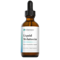 Nutra Biogenesis Liposomal Melatonin 2 fl oz bottle