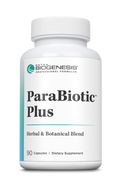 Nutra Biogenesis ParaBiotic Plus 90 Capsules bottle