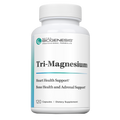 Nutra Biogenesis Tri-Magnesium 120 Capsules bottle