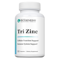 Nutra Biogenesis Tri Zinc 90 Capsules bottle