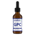 Nutrasal Cerebra GPC 2 fl oz bottle