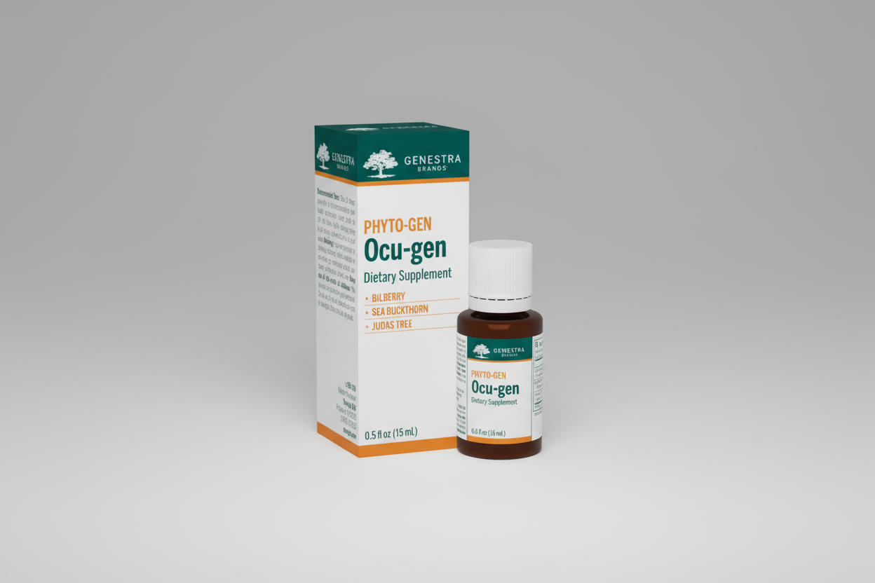Genestra Brands Ocu-gen - 0.51 fl. oz (15 ml)