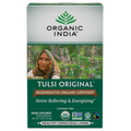 Organic India Tulsi Original 18 Bags – package front