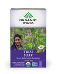 Organic India Tulsi Sleep 18 Bags – package front