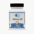 Ortho Molecular Products Adren-All 60 Capsules official uniform front v5 1200x1200