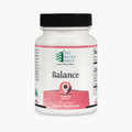 Ortho Molecular Balance 60 Capsules official uniform front v5 1200x1200