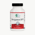Ortho Molecular Products Bergamot BPF 120 Capsules official uniform front v5 1200x1200