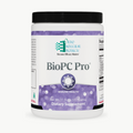 Ortho Molecular Products BioPC Pro Powder 30 Servings official uniform front v5 1200x1200