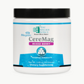 Ortho Molecular Products CereMag Powder 30 Servings official uniform front v5 1200x1200