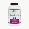 Ortho Molecular Products Chondro-Flx 180 Capsules official uniform front v5 1200x1200