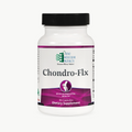 Ortho Molecular Products Chondro-Flx 90 Capsules official uniform front v5 1200x1200