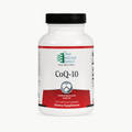 Ortho Molecular Products CoQ-10 120 Softgels official uniform front v5 1200x1200