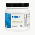 Ortho Molecular Products Core Support French Vanilla 14 Servings official uniform front v5 1200x1200