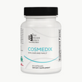 Ortho Molecular Products Cosmedix 60 Capsules official uniform front v5 1200x1200
