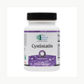 Ortho Molecular Products Cystistatin 60 Capsules official uniform front v5 1200x1200