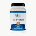Ortho Molecular Products DG Protect 60 Capsules official uniform front v5 1200x1200