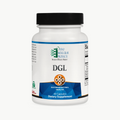 Ortho Molecular Products DGL 60 Capsules official uniform front v5 1200x1200