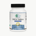 Ortho Molecular Products DHEA 5 mg 90 Tablets official uniform front v5 1200x1200
