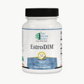 Ortho Molecular Products EstroDIM 30 Capsules official uniform front v5 1200x1200