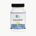 Ortho Molecular Products EstroDIM 60 Capsules official uniform front v5 1200x1200