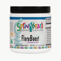 Ortho Molecular Products FloraBoost Powder 30 Servings official uniform front v5 1200x1200