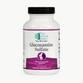 Ortho Molecular Products Glucosamine Sulfate 120 Capsules official uniform front v5 1200x1200