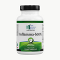 Ortho Molecular Products Inflamma-bLOX 120 Capsules official uniform front v5 1200x1200