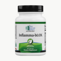 Ortho Molecular Products Inflamma-bLOX 60 Capsules official uniform front v5 1200x1200