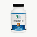 Ortho Molecular Products Intestin-ol 90 Softgels official uniform front v5 1200x1200