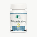 Ortho Molecular Products Melatonin 10 mg 60 Tablets official uniform front v5 1200x1200