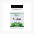 Ortho Molecular Products Membrin 30 Capsules official uniform front v5 1200x1200