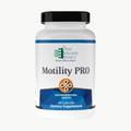 Ortho Molecular Products Motility PRO 60 Capsules official uniform front v5 1200x1200