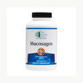 Ortho Molecular Products Mucosagen 180 Capsules official uniform front v5 1200x1200