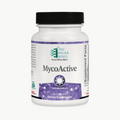 Ortho Molecular Products MycoActive 60 Capsules official uniform front v5 1200x1200