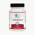 Ortho Molecular Products Nattokinase 60 Softgels official uniform front v5 1200x1200